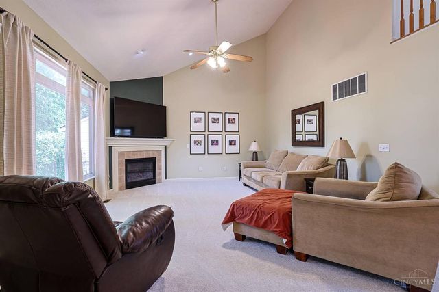 6510 Waverly Park, Hamilton Twp, OH 45152