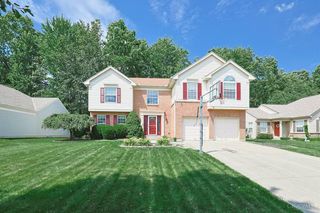 6510 Waverly Park, Hamilton Twp, OH 45152