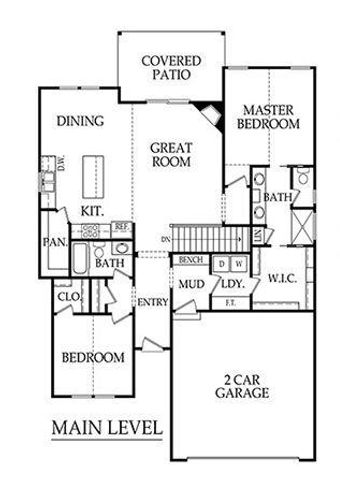 32094 W 170th Terrace, Gardner, KS 66030