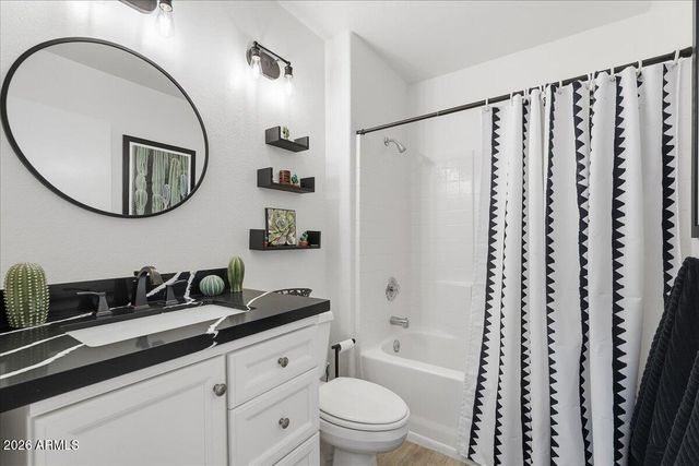 15173 W VIA MANANA --, Sun City West, AZ 85375