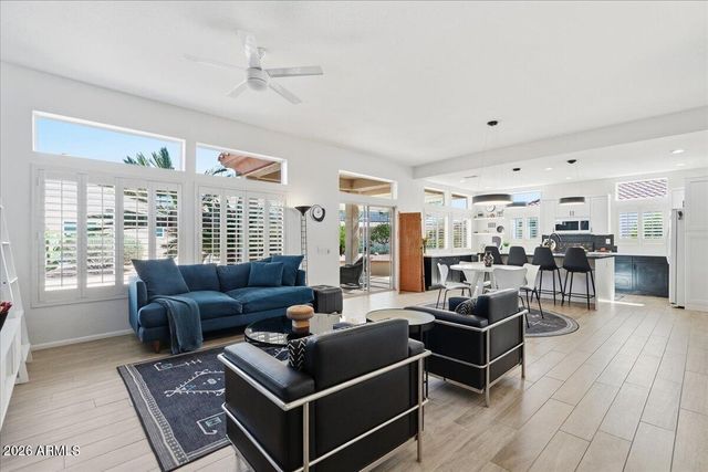 15173 W VIA MANANA --, Sun City West, AZ 85375