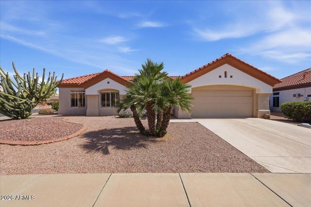 15173 W VIA MANANA --, Sun City West, AZ 85375