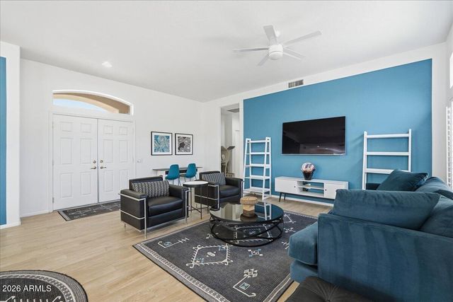 15173 W VIA MANANA --, Sun City West, AZ 85375