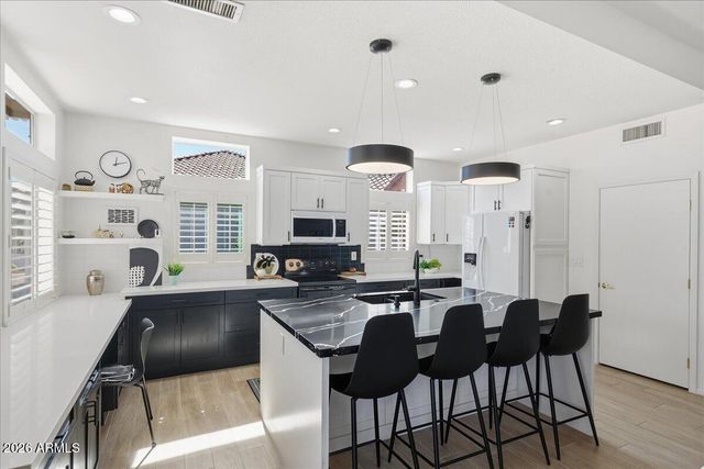 15173 W VIA MANANA --, Sun City West, AZ 85375