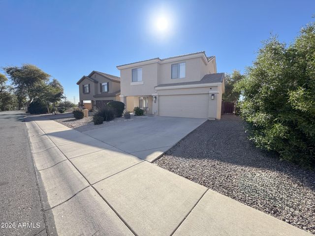 12343 W DEVONSHIRE Avenue, Avondale, AZ 85392