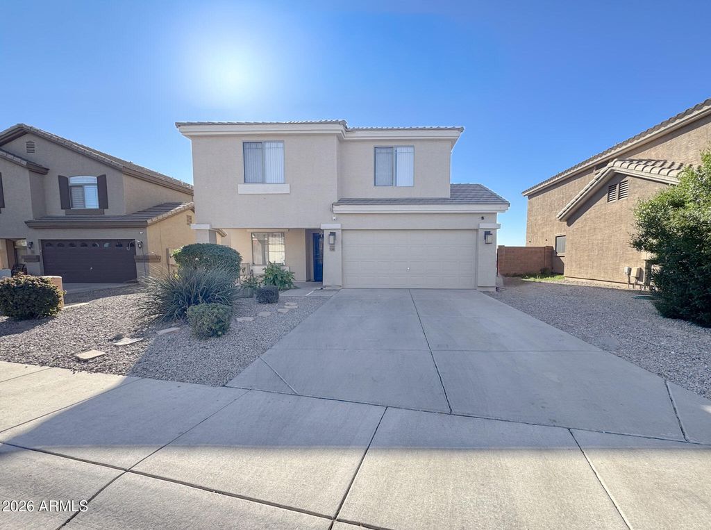 12343 W DEVONSHIRE Avenue, Avondale, AZ 85392