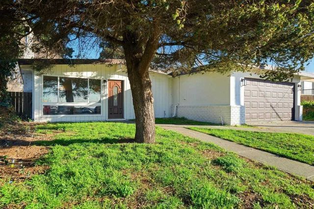 1801 1801 Pablo Vista, San Pablo, CA 94806
