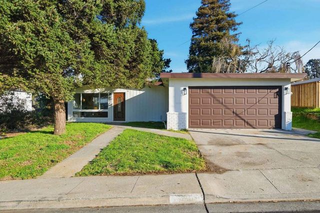1801 1801 Pablo Vista, San Pablo, CA 94806