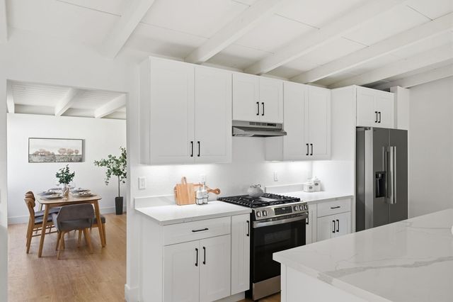 1801 1801 Pablo Vista, San Pablo, CA 94806