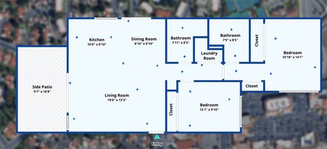 3008 Via Buena A, Laguna Woods, CA 92637