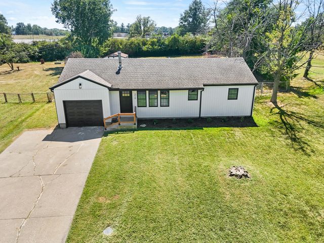 210 W TEXAS AVE, Columbia, MO 65202