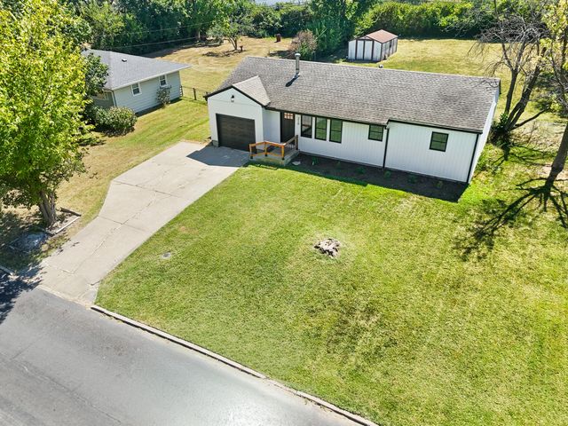 210 W TEXAS AVE, Columbia, MO 65202