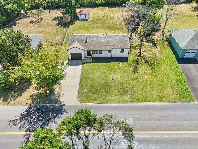 210 W TEXAS AVE, Columbia, MO 65202