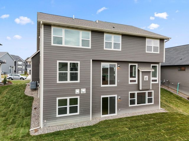 10184 Queensland Lane N, Maple Grove, MN 55311