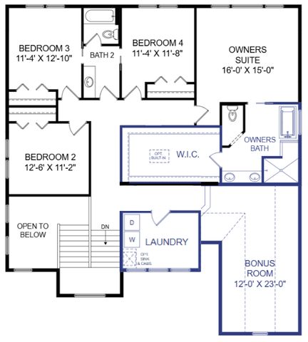 10184 Queensland Lane N, Maple Grove, MN 55311