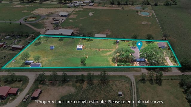 36455 Joe Loggins Road, Hempstead, TX 77445