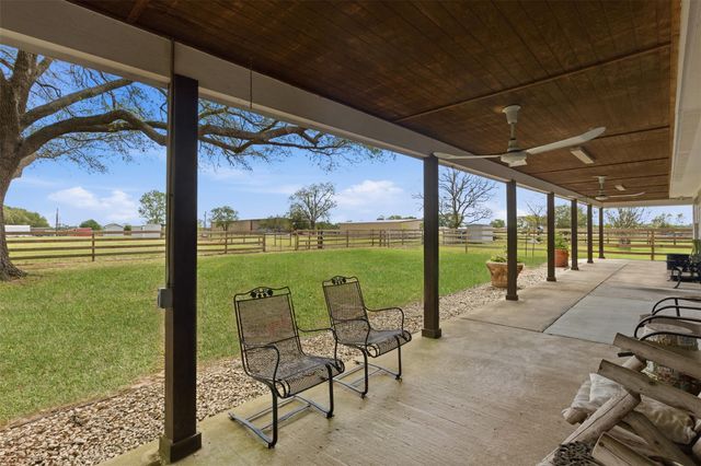 36455 Joe Loggins Road, Hempstead, TX 77445