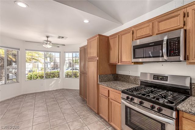 1805 Quail Point Court, Las Vegas, NV 89117