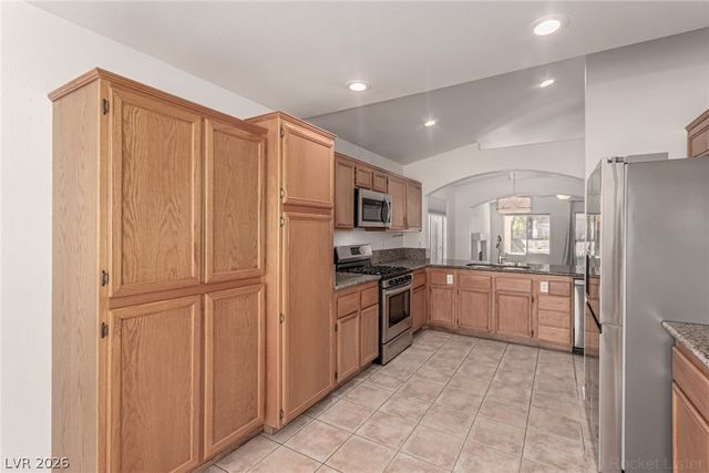 1805 Quail Point Court, Las Vegas, NV 89117