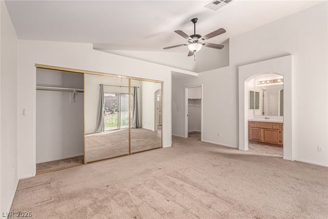 1805 Quail Point Court, Las Vegas, NV 89117