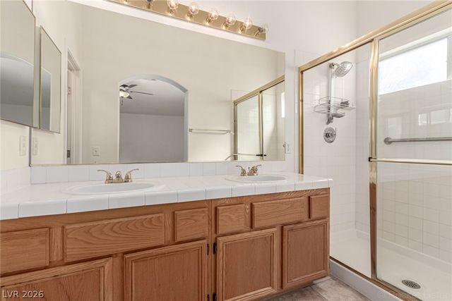 1805 Quail Point Court, Las Vegas, NV 89117