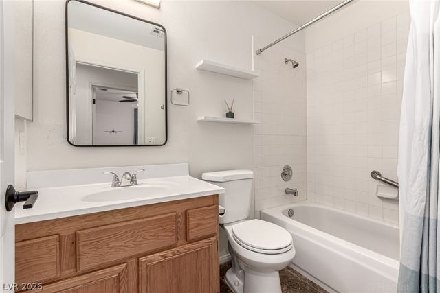 1805 Quail Point Court, Las Vegas, NV 89117