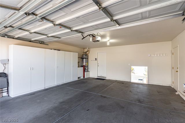 1805 Quail Point Court, Las Vegas, NV 89117