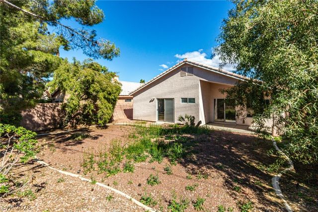 1805 Quail Point Court, Las Vegas, NV 89117