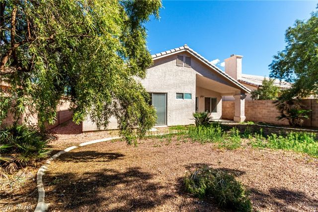 1805 Quail Point Court, Las Vegas, NV 89117