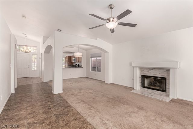 1805 Quail Point Court, Las Vegas, NV 89117