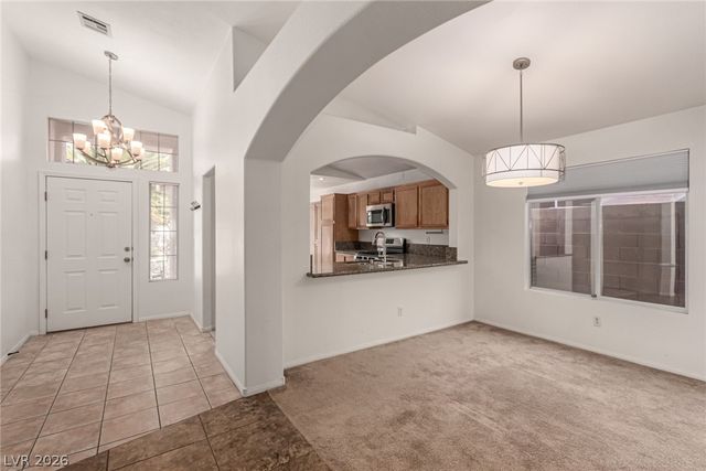 1805 Quail Point Court, Las Vegas, NV 89117