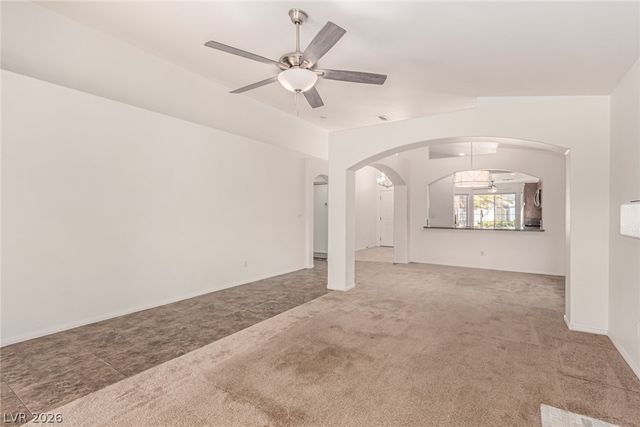 1805 Quail Point Court, Las Vegas, NV 89117