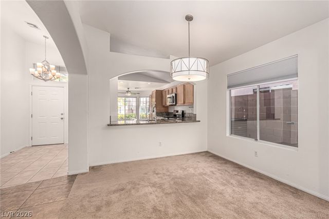 1805 Quail Point Court, Las Vegas, NV 89117