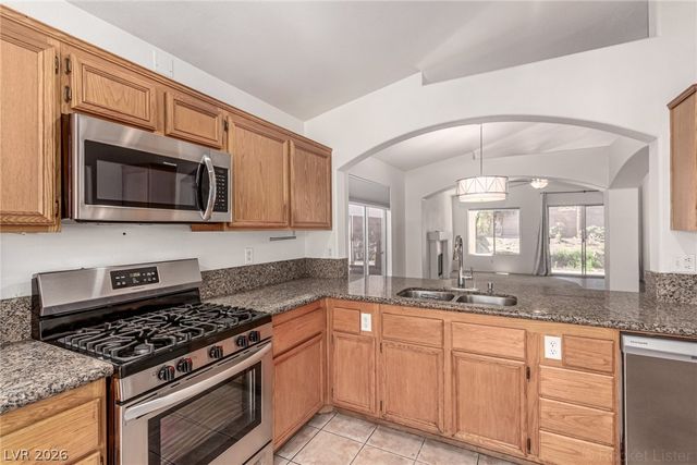 1805 Quail Point Court, Las Vegas, NV 89117