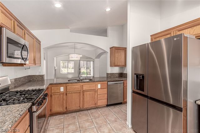 1805 Quail Point Court, Las Vegas, NV 89117