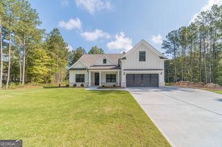 857 Bessie Court, Loganville, GA 30052