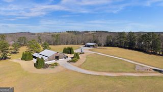 2601 Hickory Level Road, Villa Rica, GA 30180