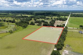 10209 SE 70TH AVENUE, Trenton, FL 32693