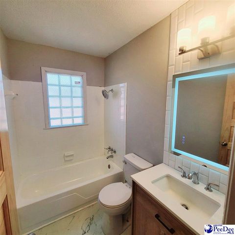 139 Wingate Avenue, Florence, SC 29506