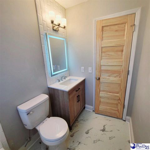 139 Wingate Avenue, Florence, SC 29506