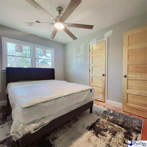 139 Wingate Avenue, Florence, SC 29506