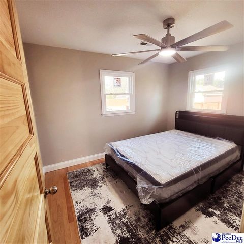 139 Wingate Avenue, Florence, SC 29506