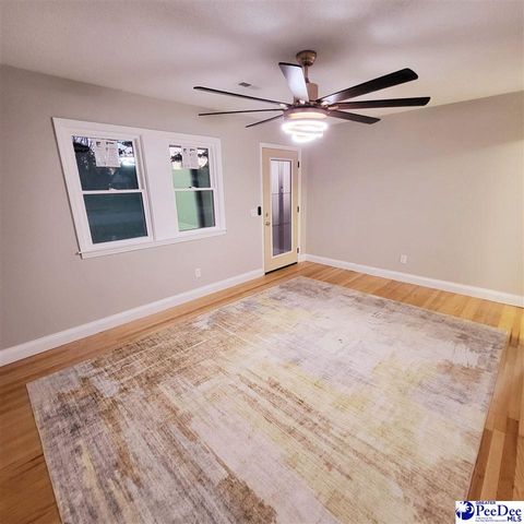 139 Wingate Avenue, Florence, SC 29506