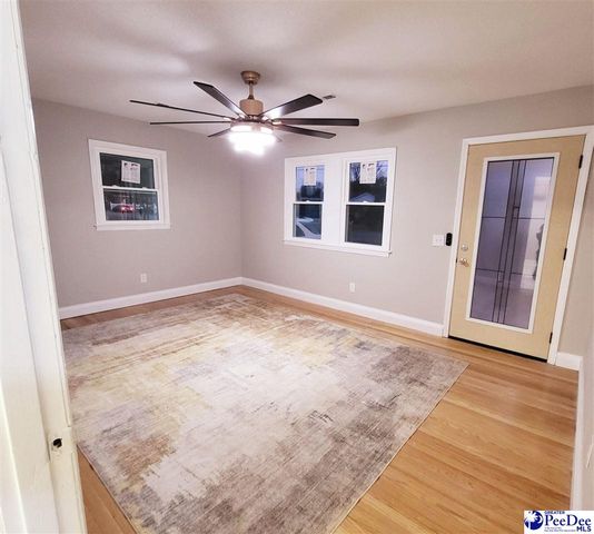 139 Wingate Avenue, Florence, SC 29506