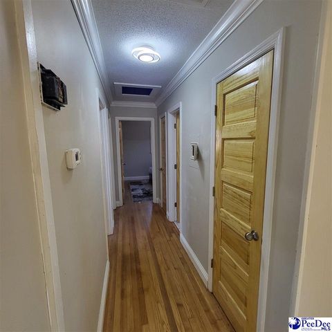 139 Wingate Avenue, Florence, SC 29506
