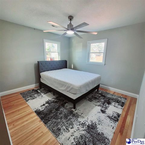139 Wingate Avenue, Florence, SC 29506