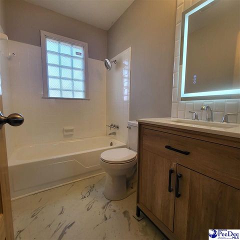 139 Wingate Avenue, Florence, SC 29506