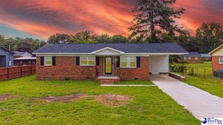 139 Wingate Avenue, Florence, SC 29506