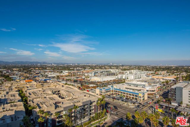 13600 Marina Pointe Drive 1803, Marina Del Rey, CA 90292