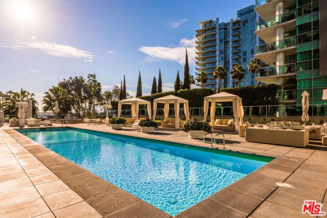 13600 Marina Pointe Drive 1803, Marina Del Rey, CA 90292